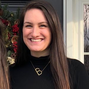 Meet your Posher, Blair